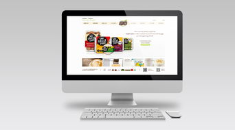 明峰食品網(wǎng)站建設(shè) 專業(yè)網(wǎng)站策劃、設(shè)計與程序編寫一體化方案