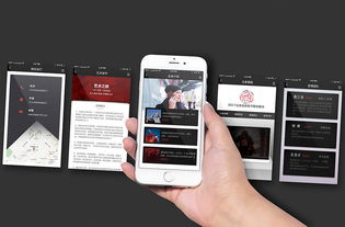 寶安與觀瀾地區(qū)建材類App設(shè)計的關(guān)鍵要素